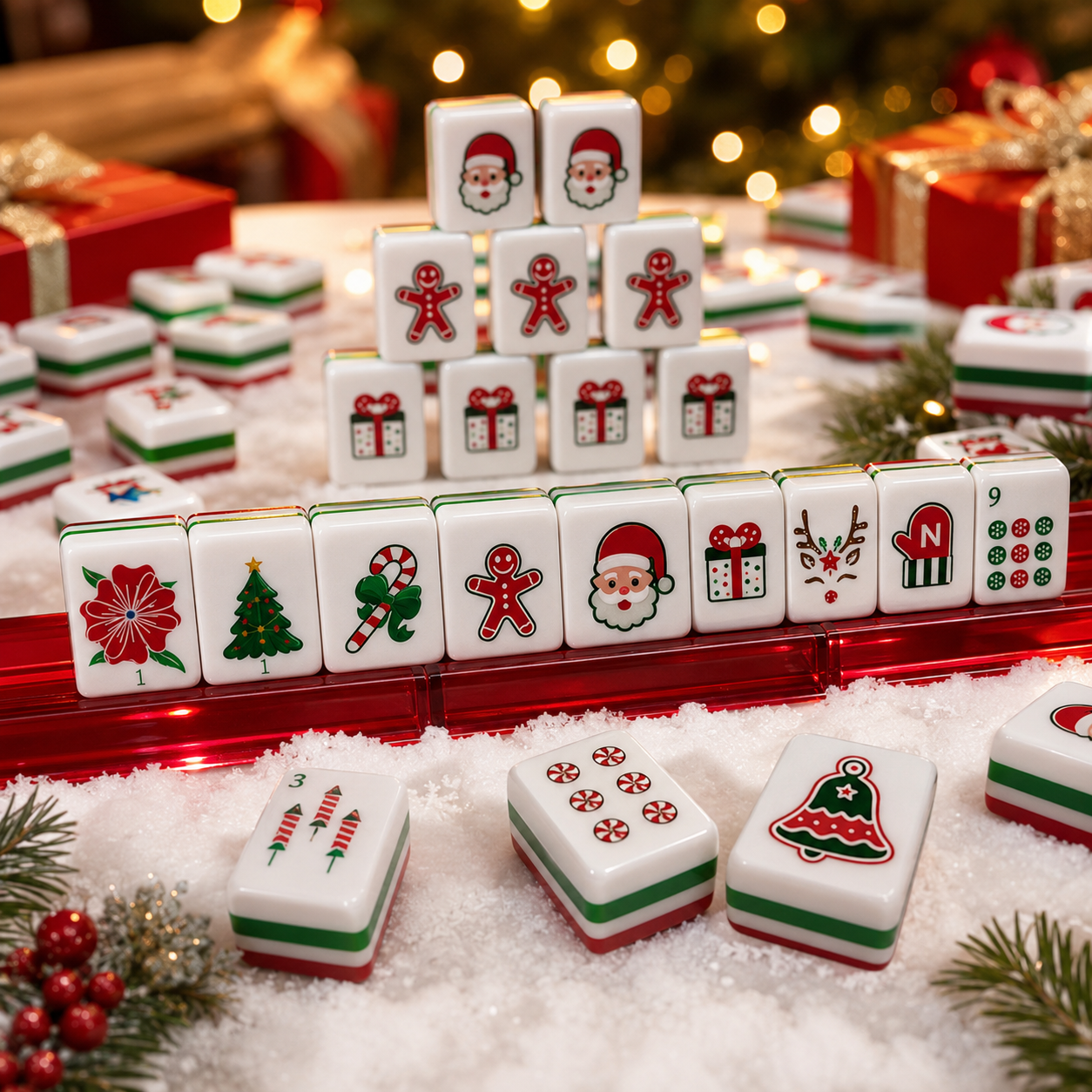 Holiday Collection