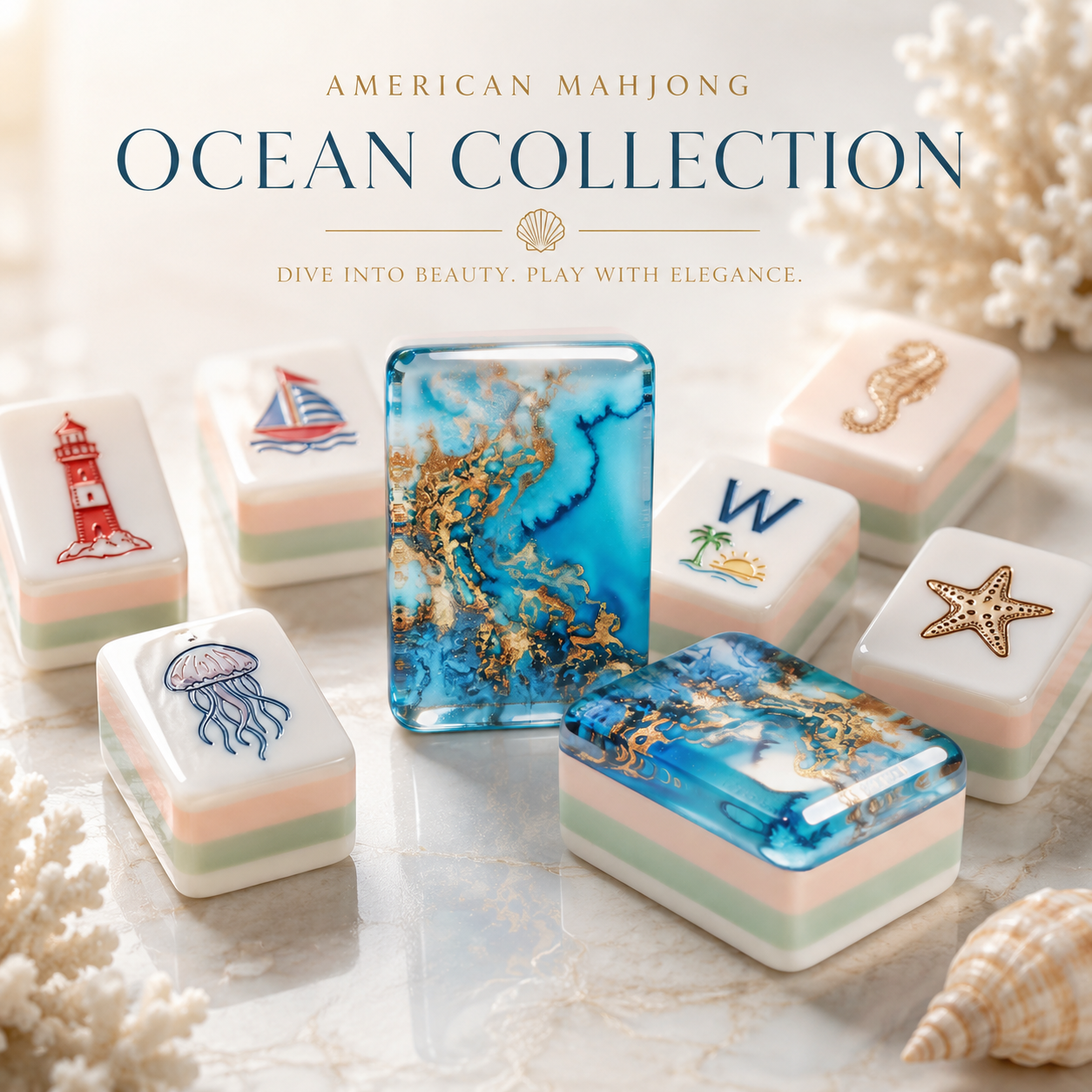 Ocean Collection