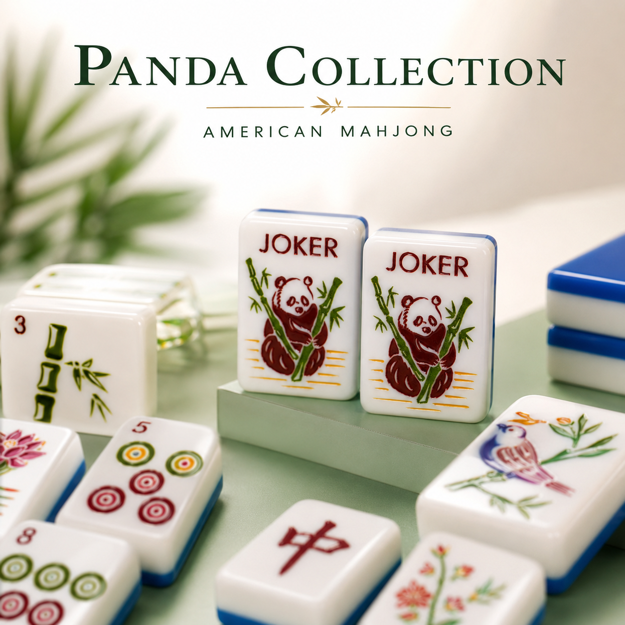 Panda Collection