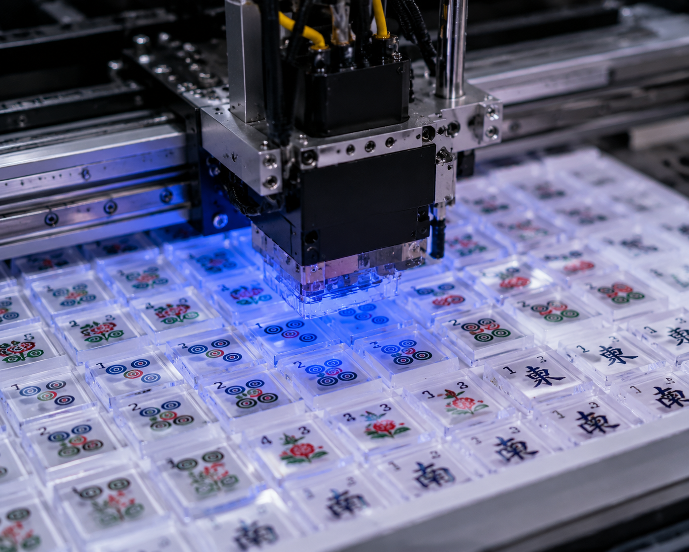 Printing